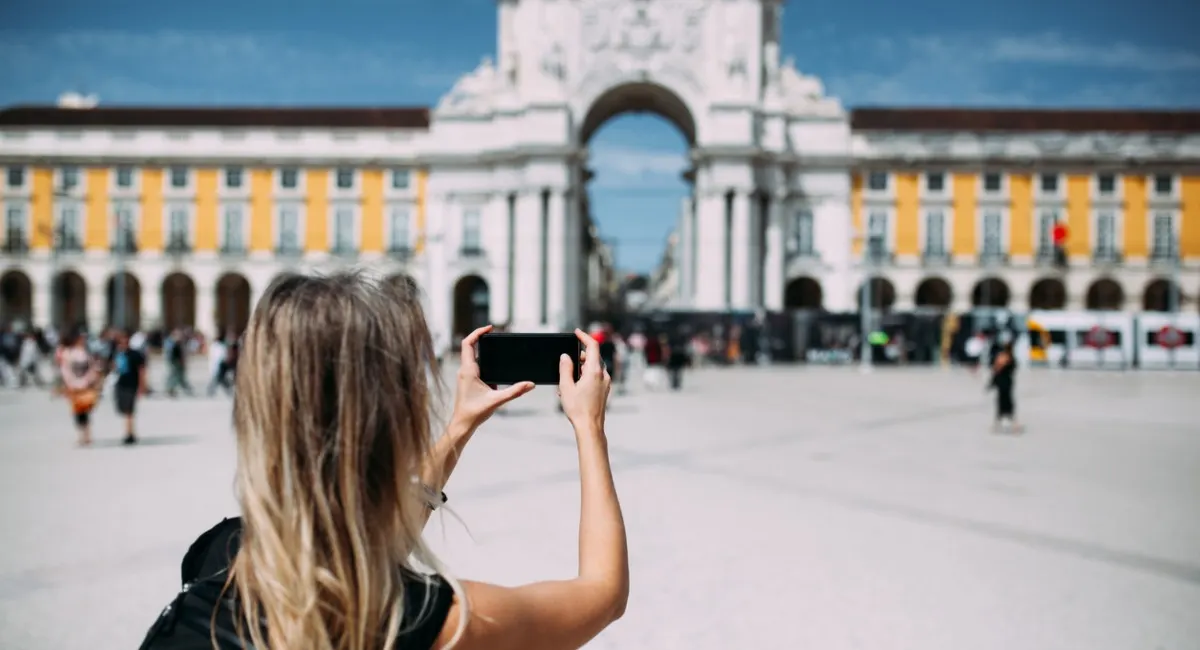 Imagem de capa do artigo GUIA COMPLETO DE VIAGEM PARA PORTUGAL