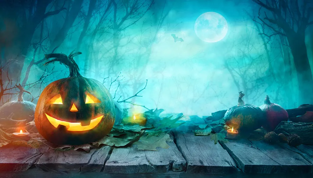 Imagem de capa do artigo COMO É COMEMORADO O HALLOWEEN AO REDOR DO MUNDO?