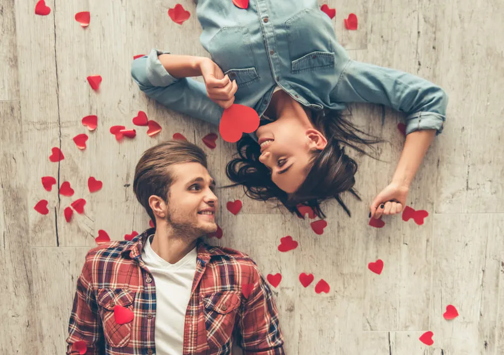 Imagem de capa do artigo VALENTINE'S DAY: 20 FRASES EM INGLÊS PARA ENVIAR PARA O MOZÃO