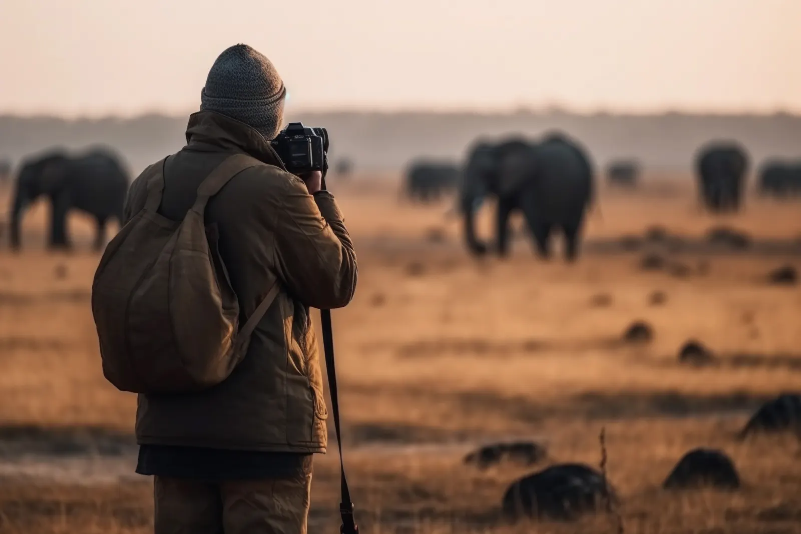 Imagem de capa do artigo DOCUMENTÁRIOS SOBRE O MEIO AMBIENTE EM INGLÊS