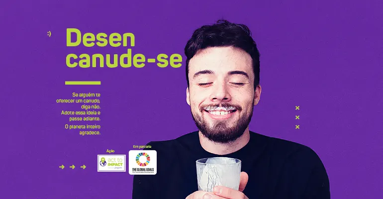 Imagem de capa do artigo FAÇA PARTE DO #DESENCANUDESE PARTE 2!