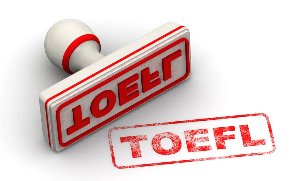 Imagem de capa do artigo TOEFL: COMO FUNCIONA O TESTE DE PROFICIÊNCIA EM INGLÊS?