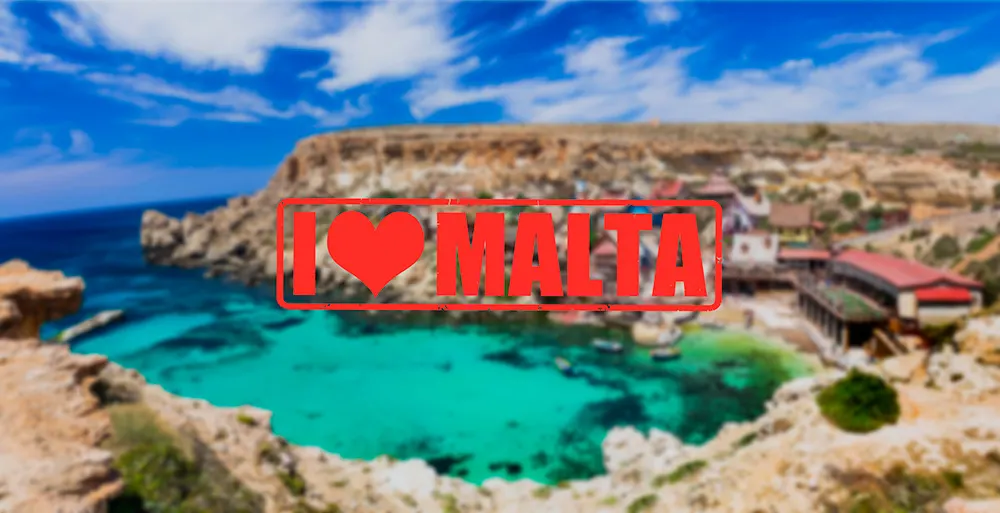 Imagem de capa do artigo MALTA - CONHEÇA O DESTINO DO DESAFIO YÁZIGI