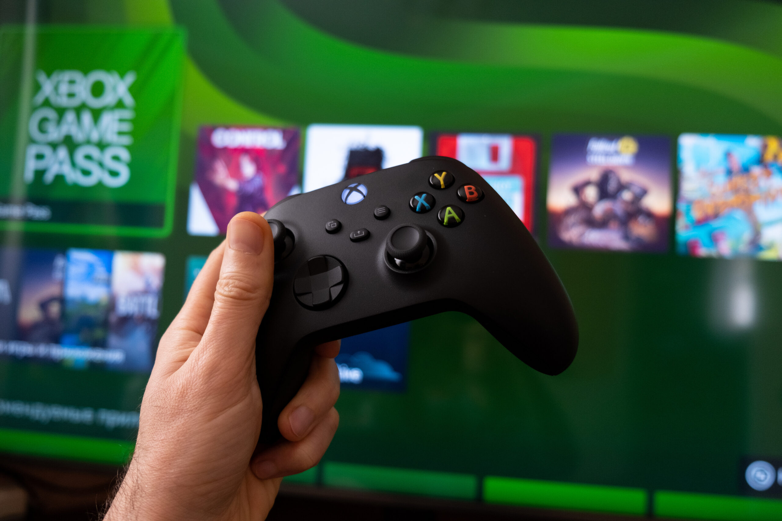 Imagem de capa do artigo 5 JOGOS DE XBOX ONE PARA APERFEIÇOAR SEU INGLÊS