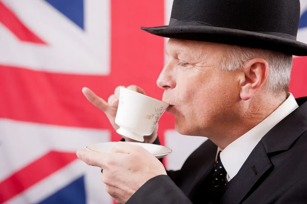 Imagem de capa do artigo TRADIÇÕES DO MUNDO: INGLATERRA