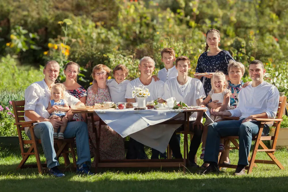 Imagem de capa do artigo APRENDA A DIZER OS NOMES DOS MEMBROS DA FAMÍLIA EM INGLÊS