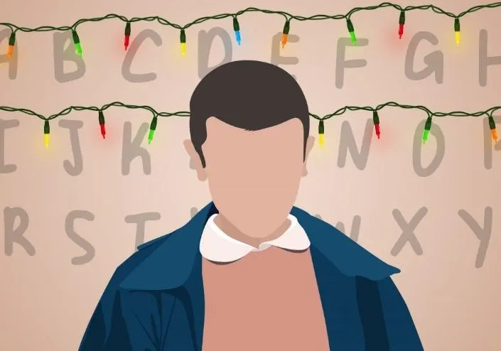 Imagem de capa do artigo QUEM É VOCÊ EM STRANGER THINGS?