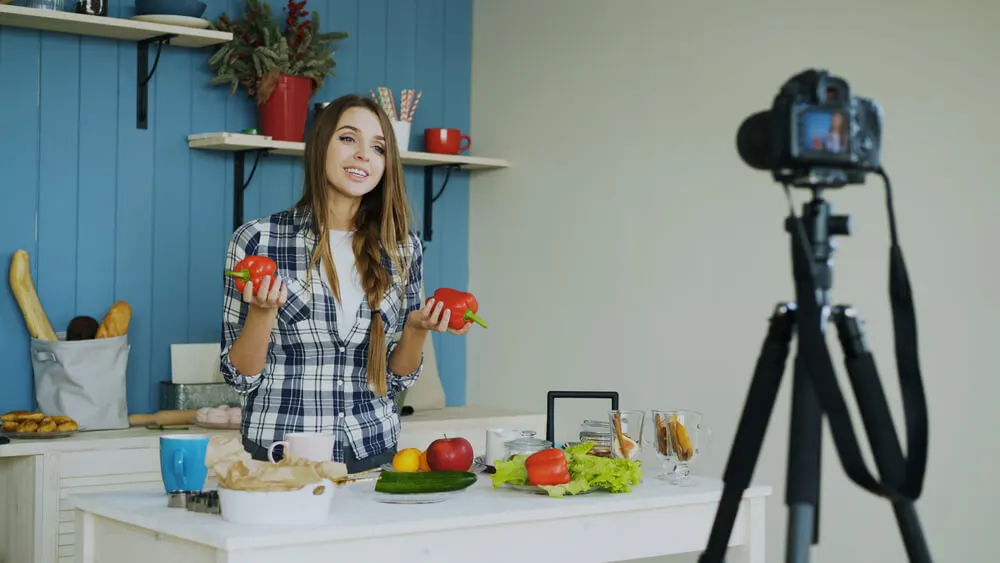 Imagem de capa do artigo 6 CANAIS DO YOUTUBE ESTRANGEIRO PARA APRENDER A COZINHAR E PRATICAR O IDIOMA