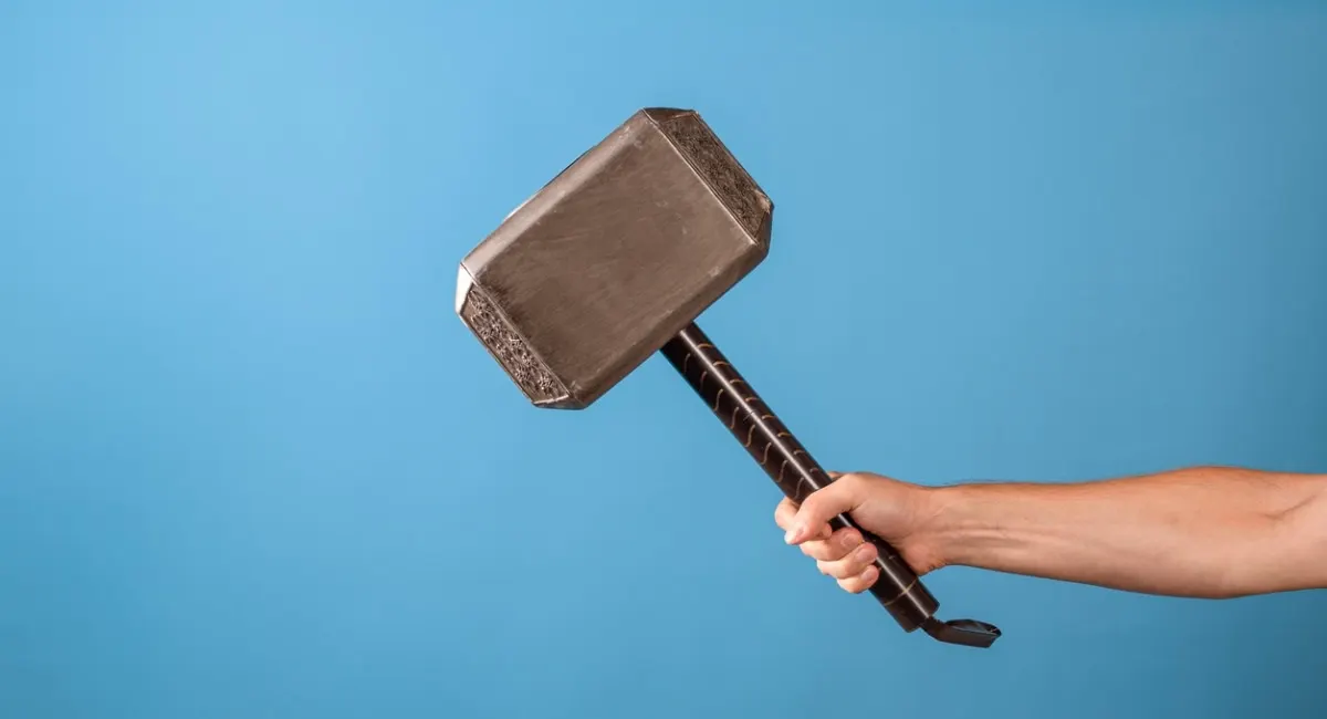 Imagem de capa do artigo COMO APRENDER INGLÊS COM THOR?