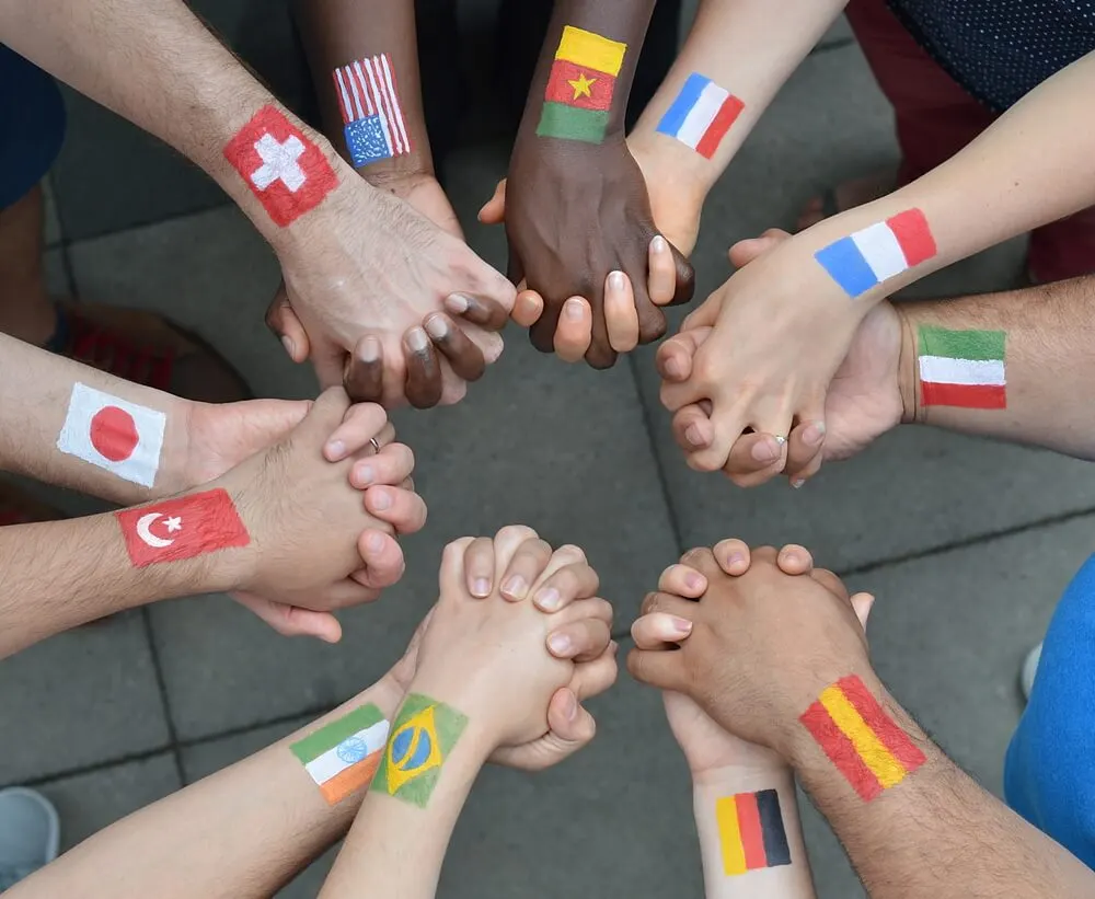 Imagem de capa do artigo PRONÚNCIA: COMO PRONUNCIAR NOMES DOS PAÍSES E NACIONALIDADES EM INGLÊS