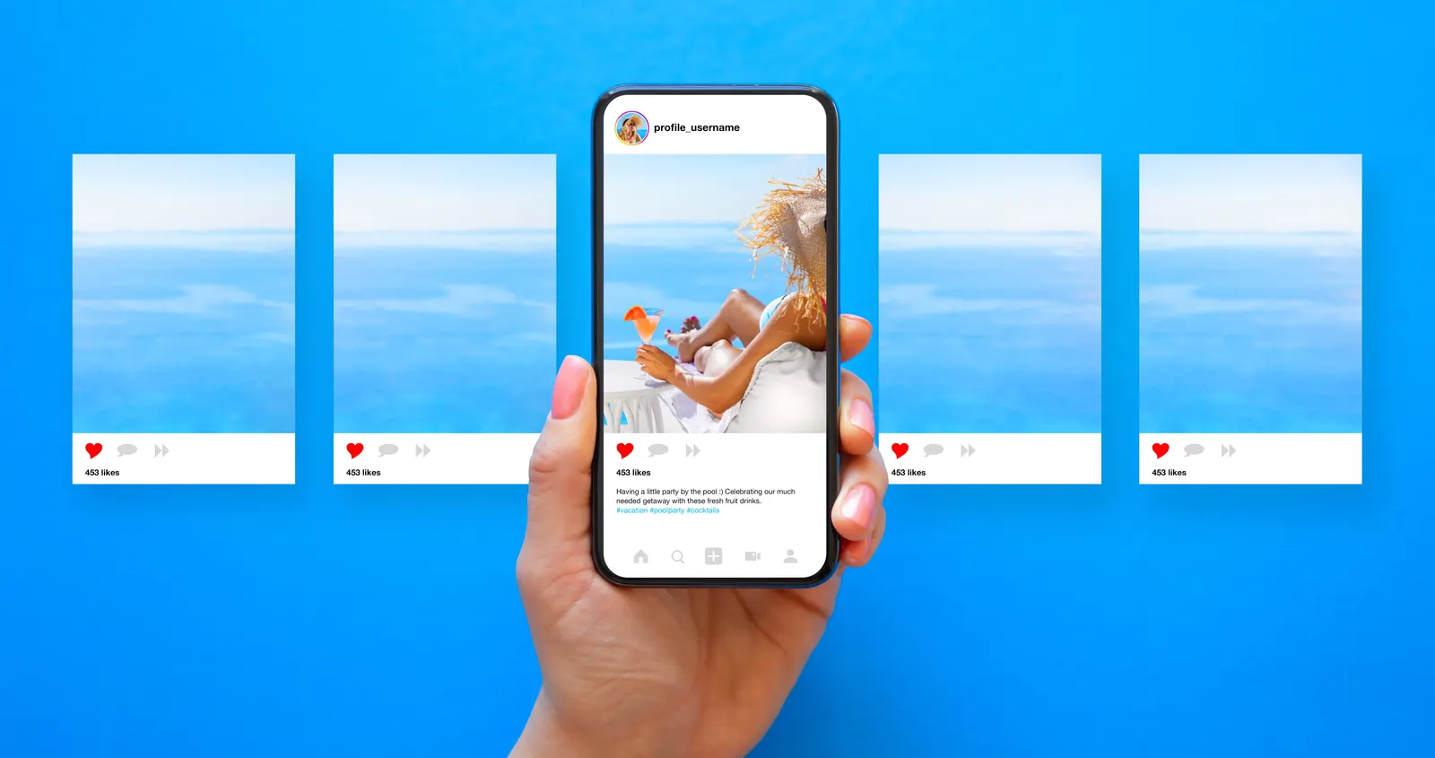 Imagem de capa do artigo FRASES EM INGLÊS PARA FOTOS DO INSTAGRAM
