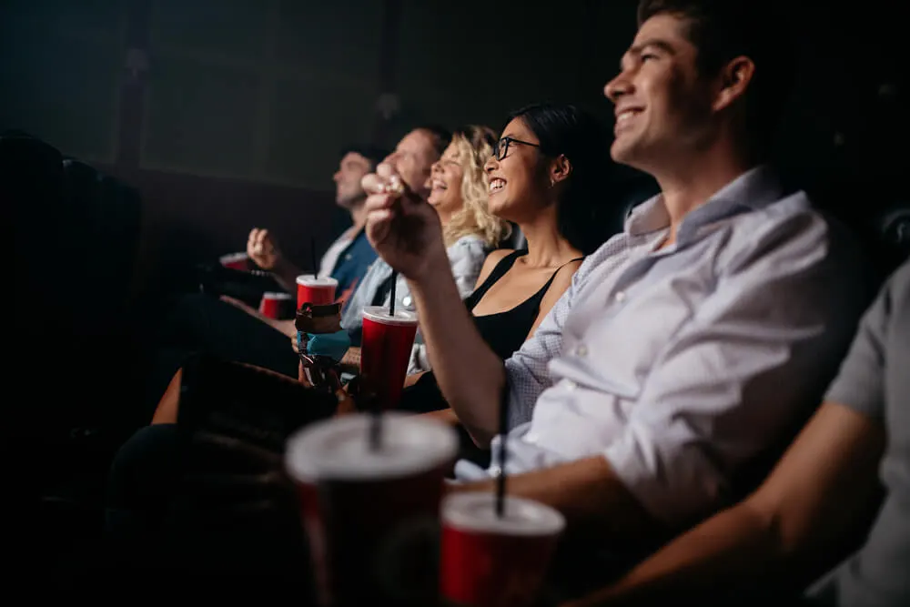 Imagem de capa do artigo CINEMA: OS FILMES MAIS ESPERADOS EM 2020!