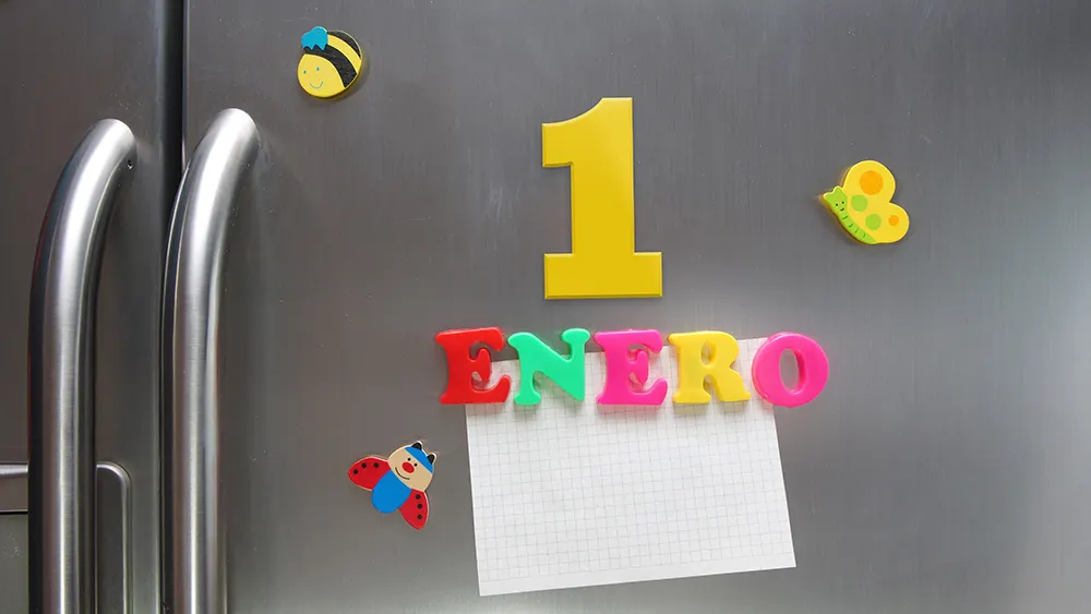 Imagem de capa do artigo APRENDA COMO FALAR OS MESES EM ESPANHOL