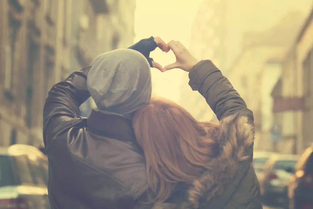 Imagem de capa do artigo FRASES DE AMOR EM INGLÊS