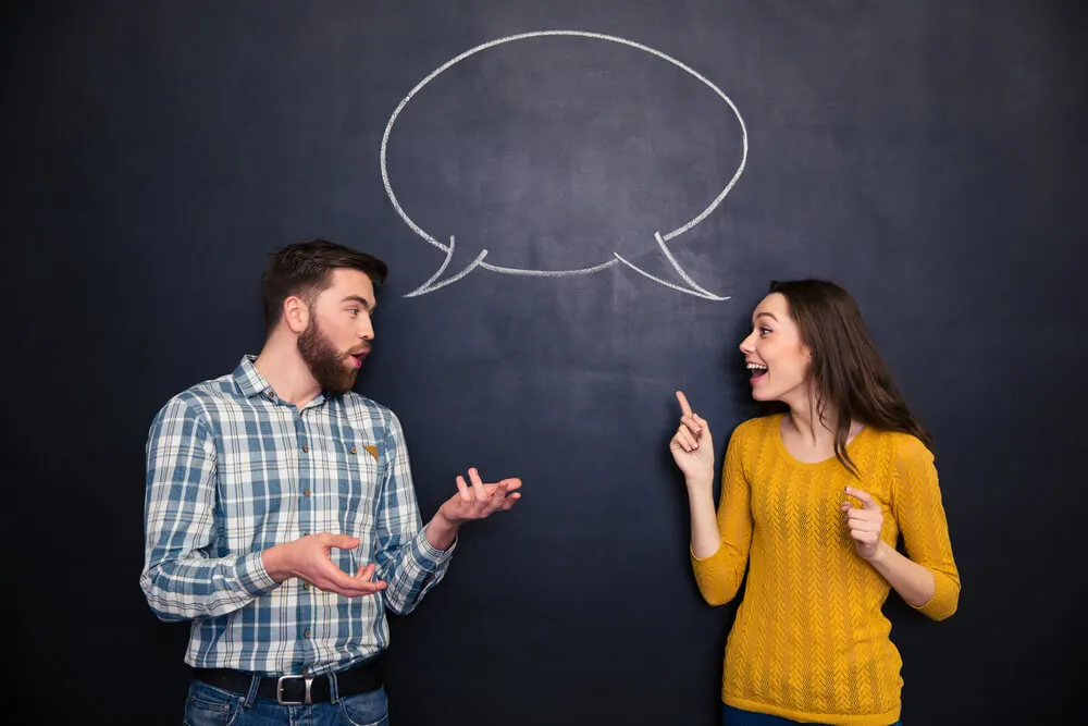 Imagem de capa do artigo SPEAKING: COMO MELHORAR A CONVERSAÇÃO EM INGLÊS