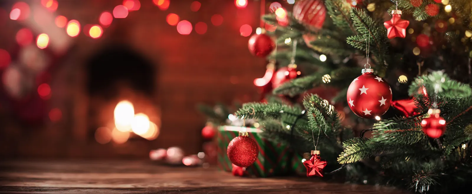 Imagem de capa do artigo INFOGRÁFICO: OS PRINCIPAIS SÍMBOLOS DO NATAL EM INGLÊS