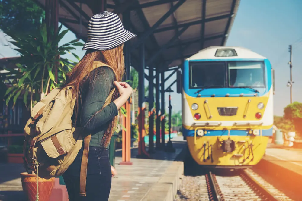 Imagem de capa do artigo CONHEÇA 8 MULHERES NO CINEMA QUE VIAJARAM PELO MUNDO