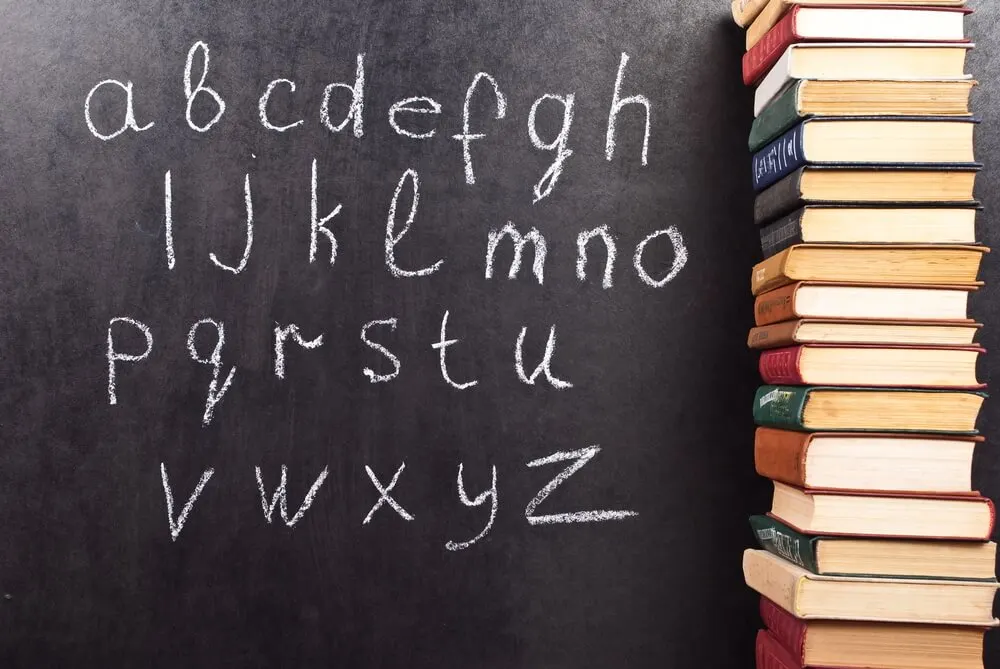 Imagem de capa do artigo EXERCÍCIOS EM INGLÊS PARA NÍVEL BÁSICO