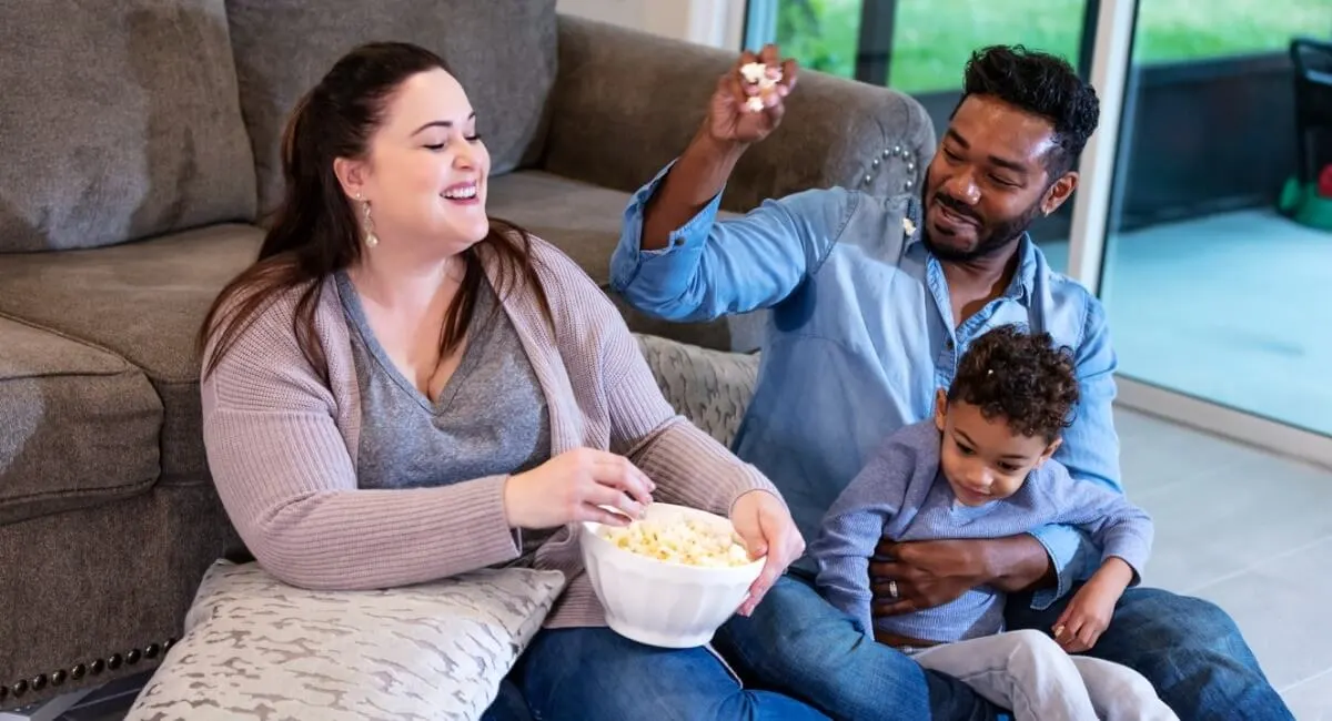 Imagem de capa do artigo FILMES AMERICANOS PARA ASSISTIR COM A FAMÍLIA NO DIA DAS CRIANÇAS