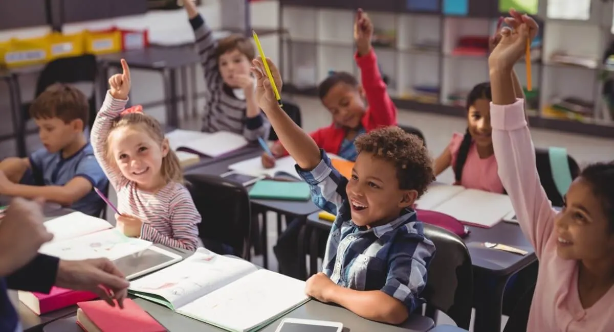 Imagem de capa do artigo COMO A EDUCAÇÃO INFANTIL CONTRIBUI NA FORMAÇÃO DAS CRIANÇAS PARA SER UM MELHOR CIDADÃO DO MUNDO