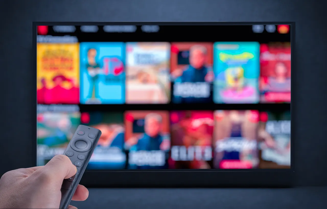 Imagem de capa do artigo SÉRIES E FILMES PARA COMEÇAR O ANO PRATICANDO INGLÊS