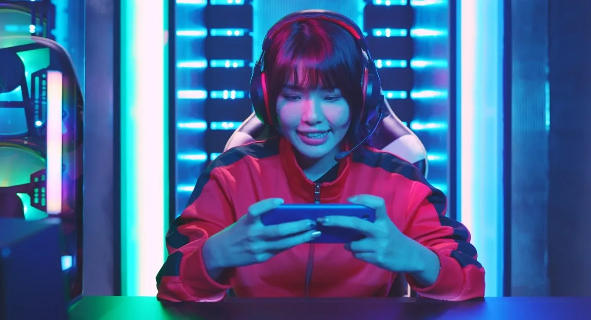 Imagem de capa do artigo VOCÊ SABIA QUE É POSSÍVEL APRENDER INGLÊS COM VIDEOGAME? APRENDA COMO