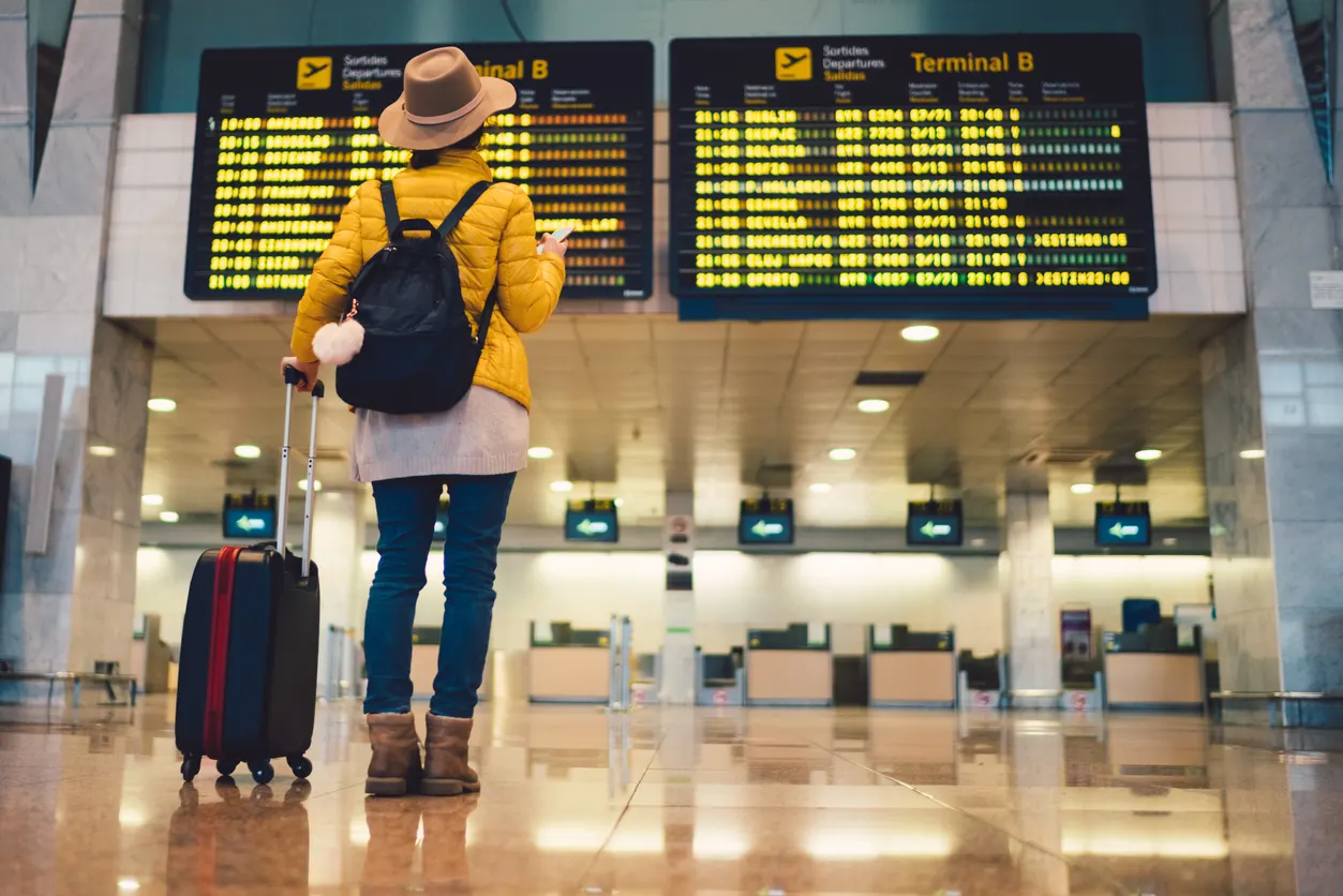 Imagem de capa do artigo INGLÊS PARA VIAGENS DE FIM DE ANO