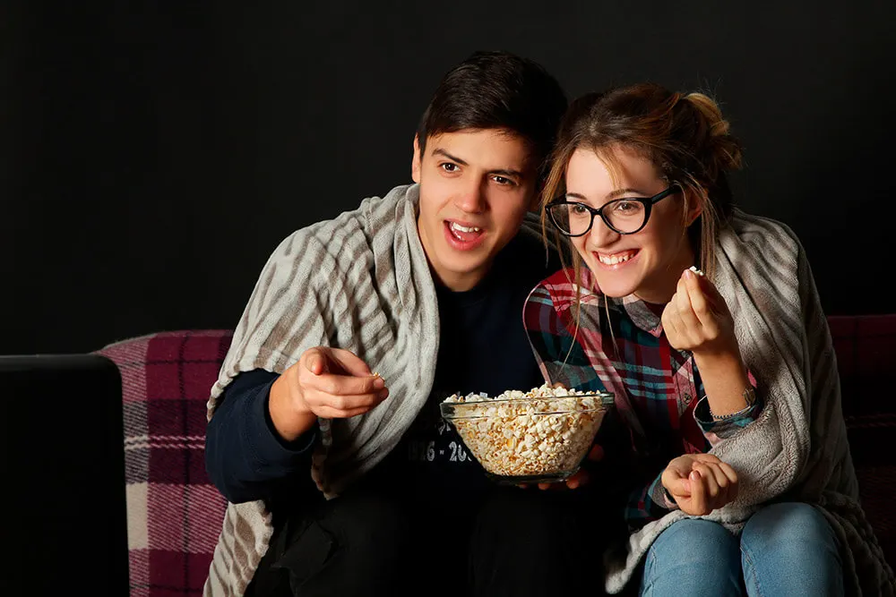 Imagem de capa do artigo AS CATCHPHRASES MAIS INESQUECÍVEIS DAS SÉRIES DE TV