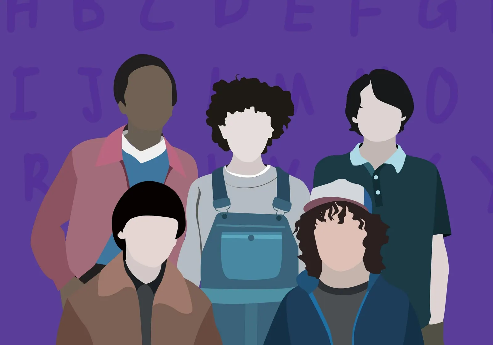 Imagem de capa do artigo TEORIAS SOBRE O FUTURO DE STRANGER THINGS