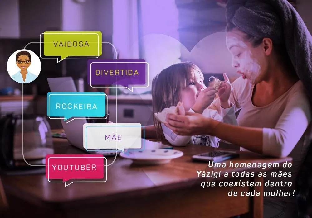 Imagem de capa do artigo 11 VERDADES QUE TODA MÃE GOSTARIA QUE VOCÊ SOUBESSE