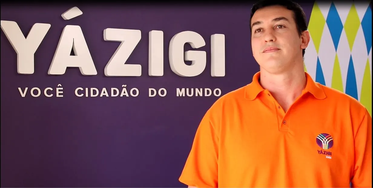 Imagem de capa do artigo LIMEIRA INAUGURA NOVA UNIDADE YÁZIGI