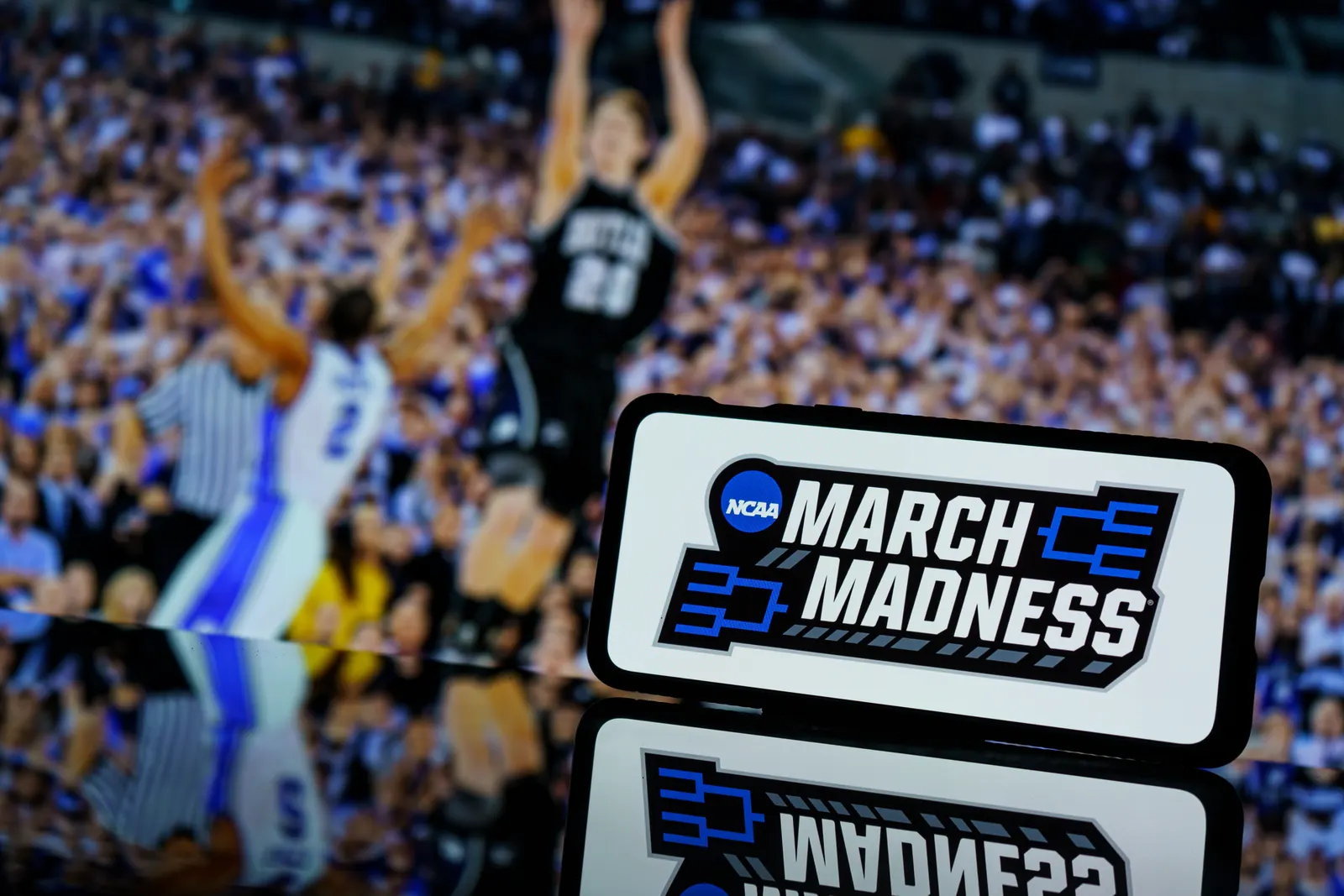Imagem de capa do artigo ENTENDA O QUE É O “MARCH MADNESS” | YÁZIGI