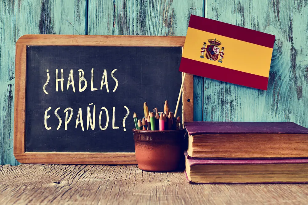 Imagem de capa do artigo PALAVRAS COM MESMO SENTIDO, MAS ESCRITAS DIFERENTES EM ESPANHOL
