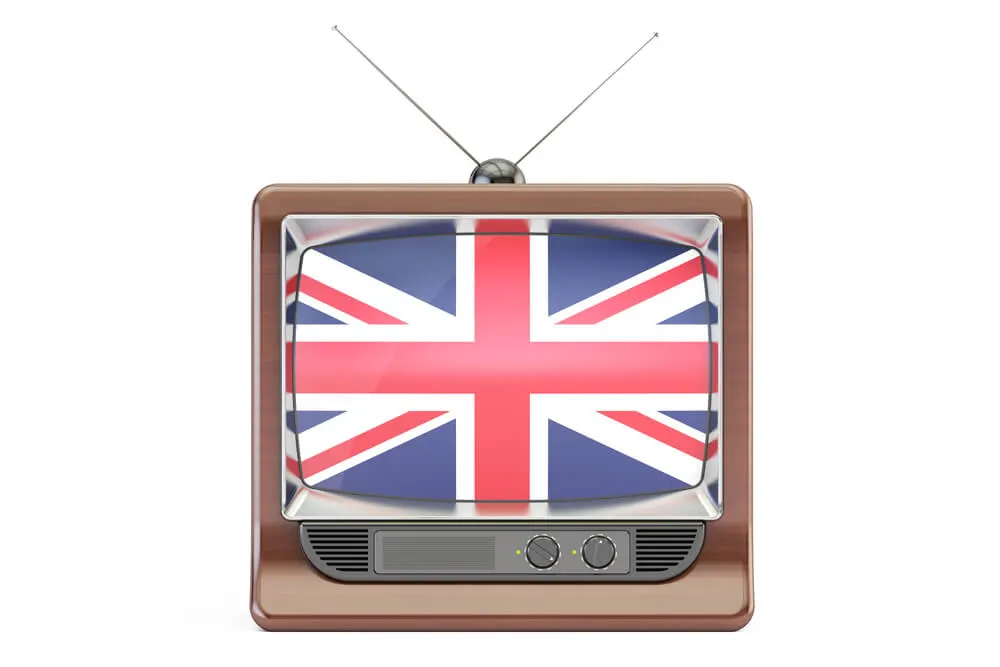 Imagem de capa do artigo 5 SÉRIES BRITÂNICAS QUE VOCÊ PRECISA ASSISTIR