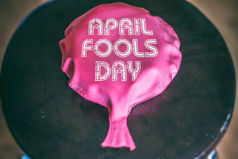 Imagem de capa do artigo DIA DA MENTIRA: COMO É COMEMORADO O APRIL FOOL’S DAY NOS ESTADOS UNIDOS?