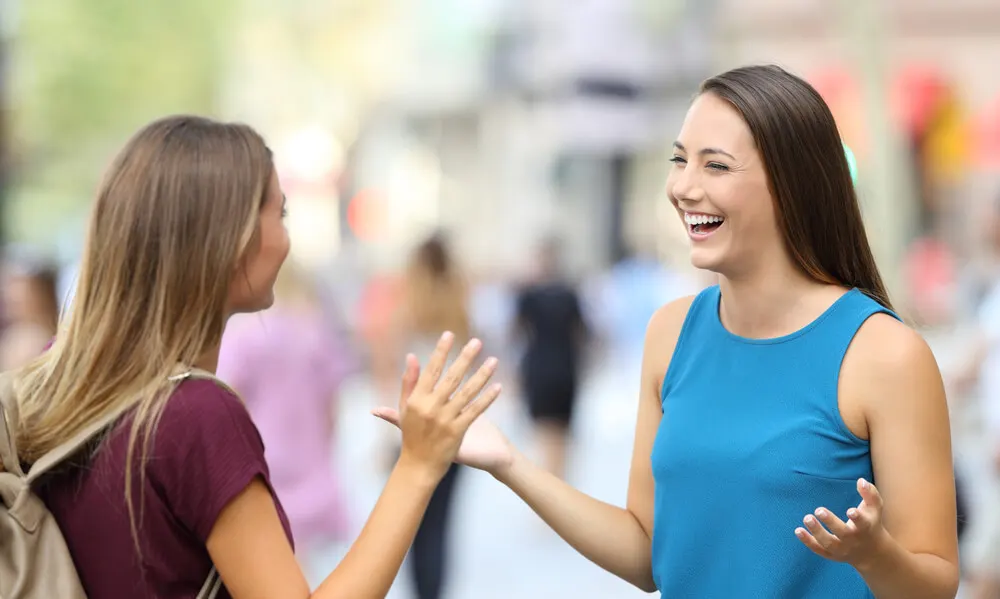 Imagem de capa do artigo MANEIRAS DE SE FALAR "HOW ARE YOU?" EM INGLÊS
