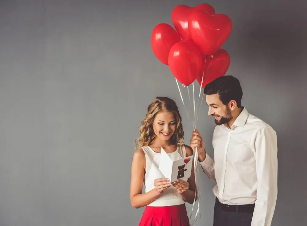 Imagem de capa do artigo 3 CURIOSIDADES SOBRE O VALENTINE’S DAY QUE VOCÊ NÃO SABIA