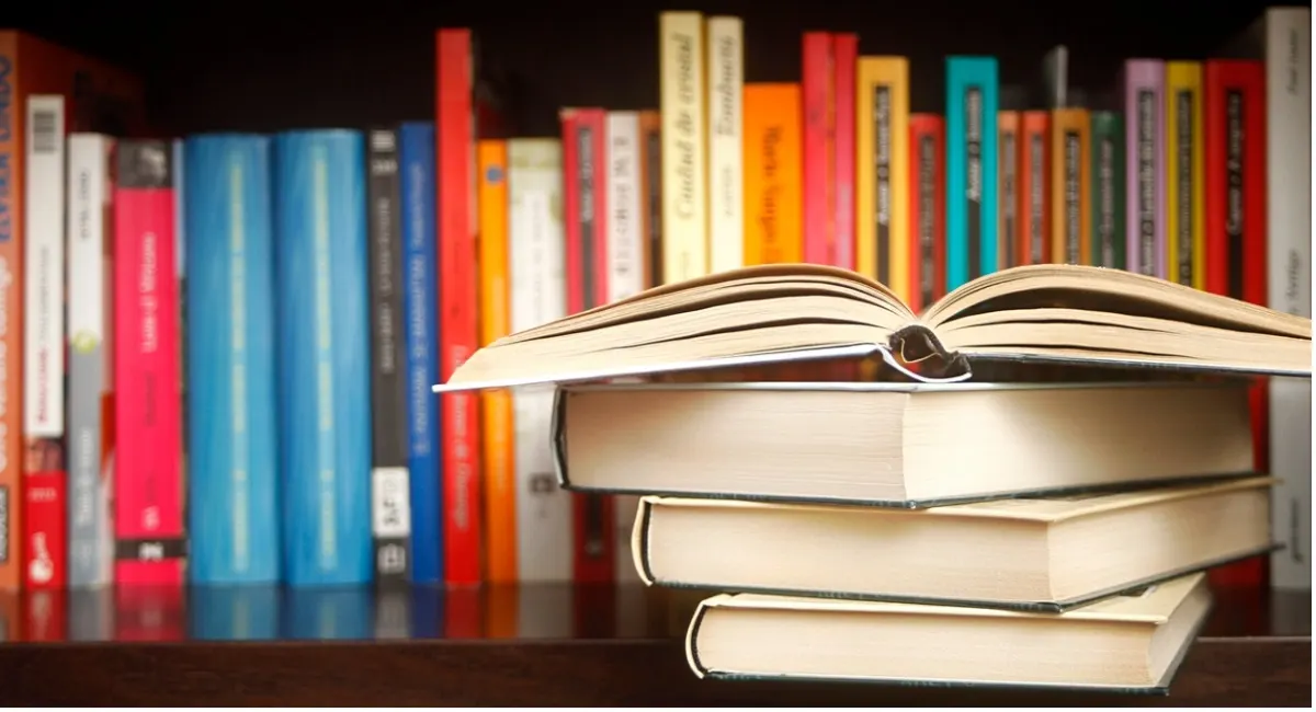 Imagem de capa do artigo FRANQUIA DE CURSO DE INGLÊS: LIVROS ESSENCIAIS PARA FRANQUEADOS