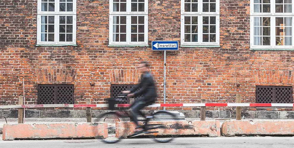 Imagem de capa do artigo 8 MELHORES CIDADES PARA SE ANDAR DE BIKE NO MUNDO