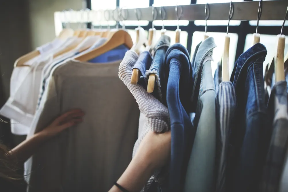 Imagem de capa do artigo APRENDA A FALAR SOBRE ROUPAS EM INGLÊS
