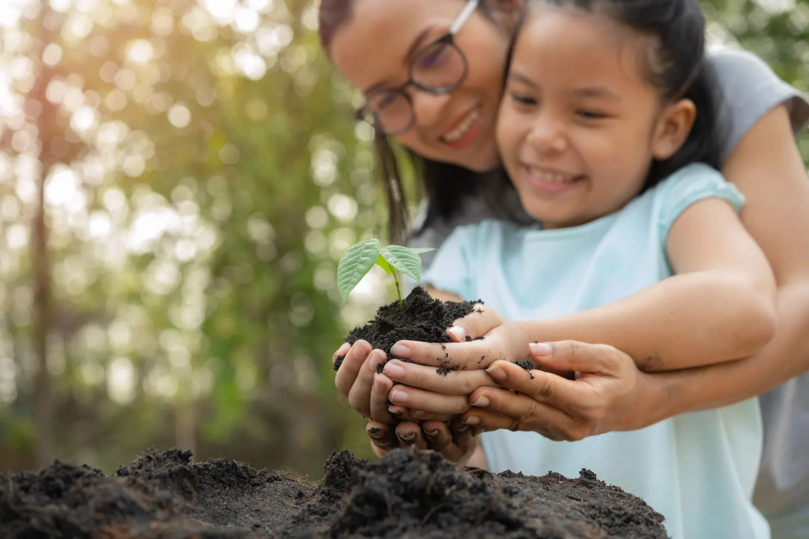 Imagem de capa do artigo CONFIRA ATIVIDADES EM INGLÊS PARA ENSINAR SUSTENTABILIDADE PARA AS CRIANÇAS