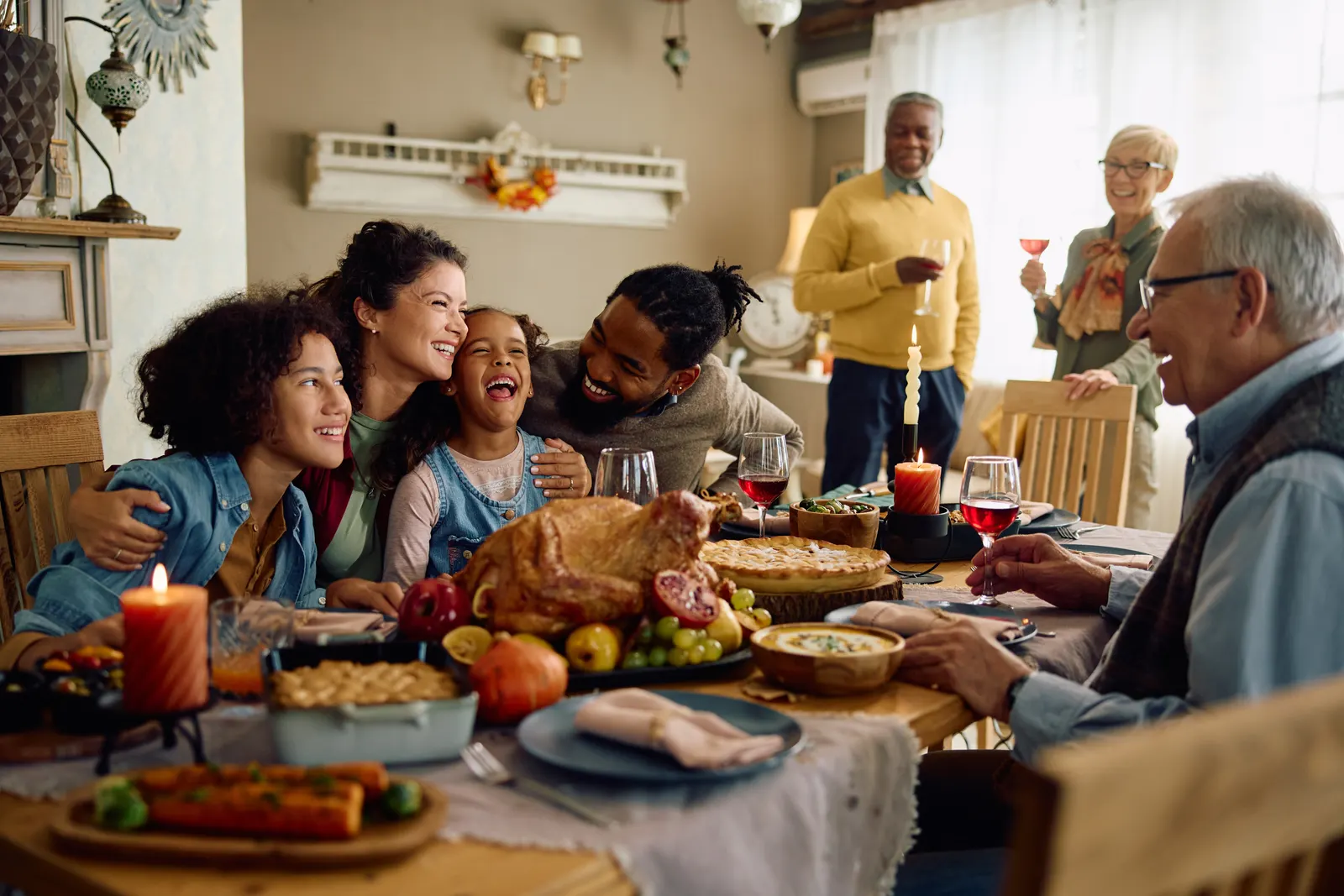 Imagem de capa do artigo CONHEÇA O THANKSGIVING EM OUTROS PAÍSES DO MUNDO