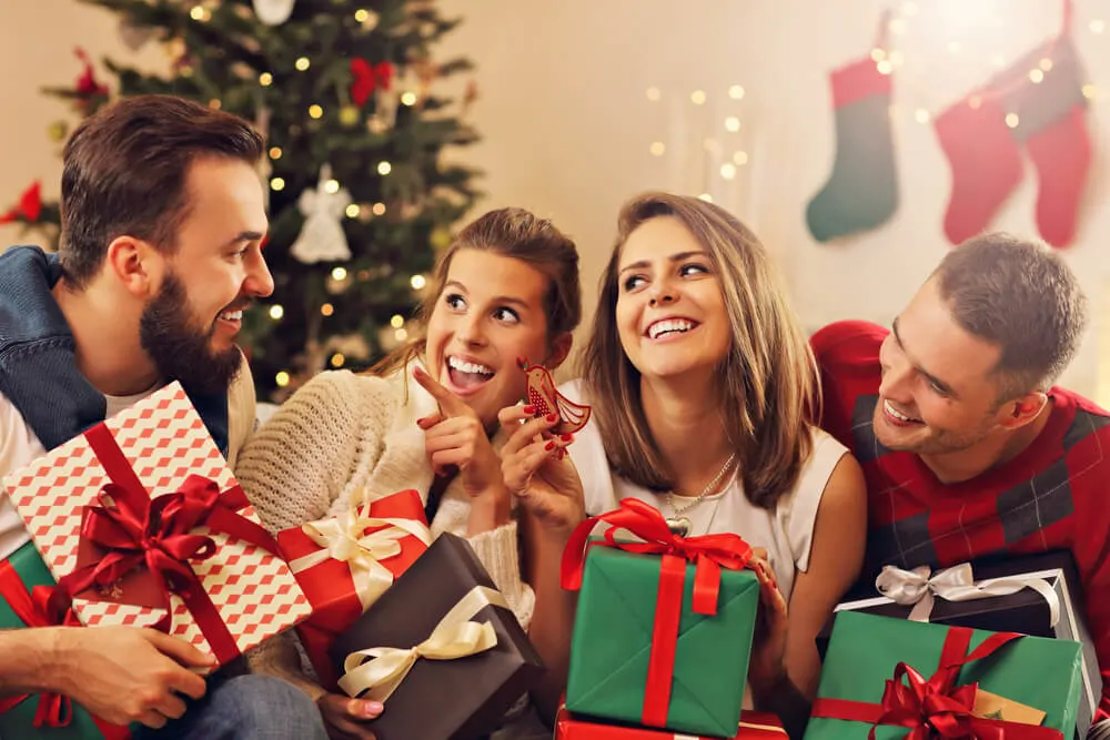 Imagem de capa do artigo 5 TIPOS DE PESSOAS NO NATAL
