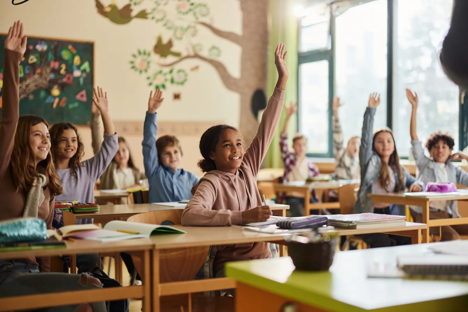 Imagem de capa do artigo QUANDO COLOCAR AS CRIANÇAS NO CURSO DE INGLÊS?