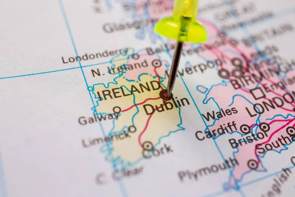 Imagem de capa do artigo COMO ESTUDAR INGLÊS NA IRLANDA?
