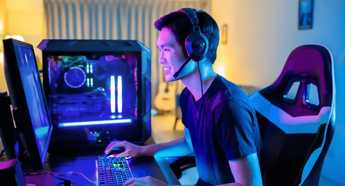 Imagem de capa do artigo 6 JOGOS PARA PC QUE PODEM AJUDAR A PRATICAR O INGLÊS