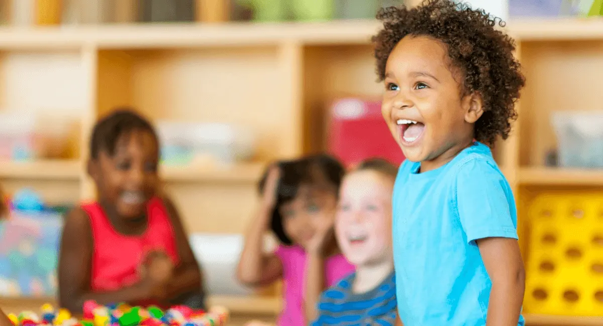 Imagem de capa do artigo ENSINO INFANTIL: COMO INTRODUZIR O INGLÊS NO COTIDIANO DAS CRIANÇAS?