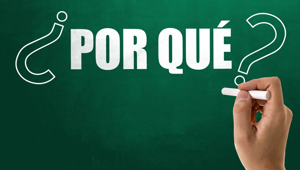 Imagem de capa do artigo QUAL A FUNÇÃO DO PONTO DE INTERROGAÇÃO INVERTIDO NO ESPANHOL