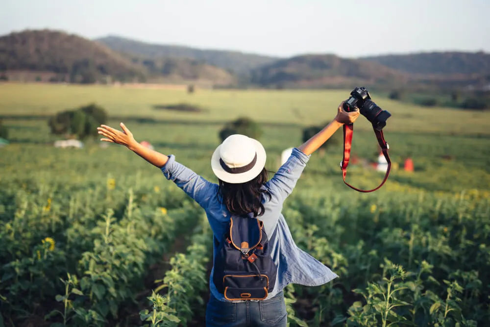 Imagem de capa do artigo 5 PARQUES NACIONAIS PARA VISITAR NO BRASIL E CELEBRAR A NATUREZA