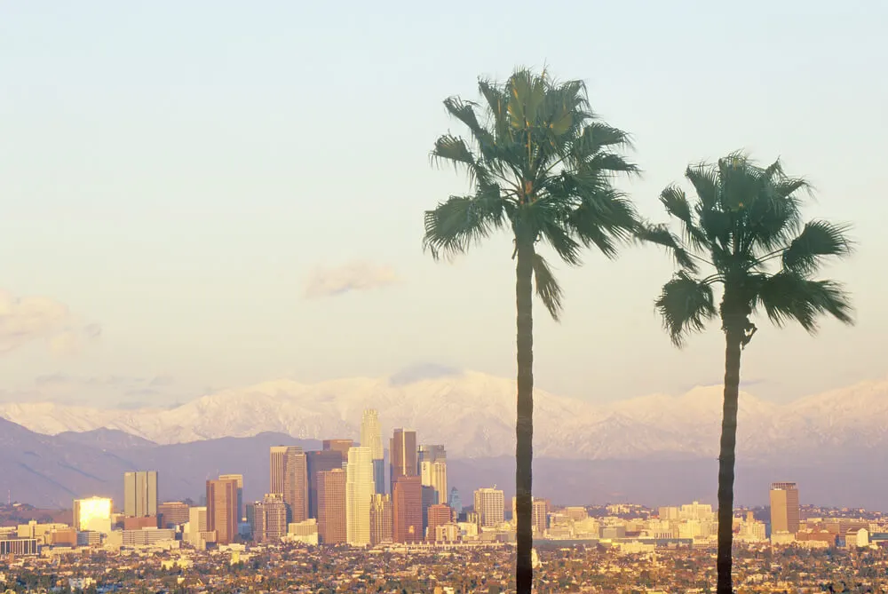 Imagem de capa do artigo VAI PARA LOS ANGELES? SAIBA O QUE COLOCAR NO ROTEIRO DE VIAGEM